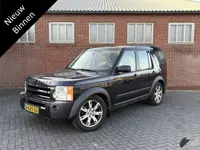 Land Rover Discovery 2.7 TdV6 SE