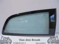 Fiat Stilo 3 drs 2001-2007 Ruit rechtsachter
