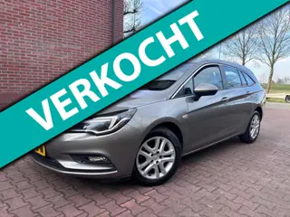 Opel Astra Sports Tourer 1.0 Online Edition