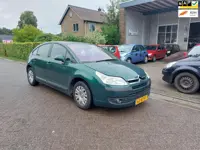 Citroen C4 1.6-16V Ligne Prestige
