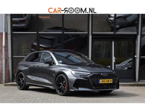 Audi RS3 Sportback 2.5 TFSI quattro Pano Kuip Lane Keyless Sonos Camera