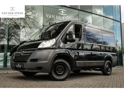 Citroen Jumper 30 2.2 HDI L1H1 Economy Airco | Camera
