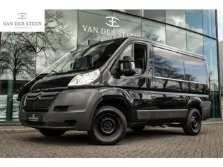 Citroen Jumper 30 2.2 HDI L1H1 Economy Airco | Camera