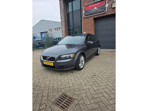 Volvo C30 1.8 Sport dealer onderhouden apk 3-2027