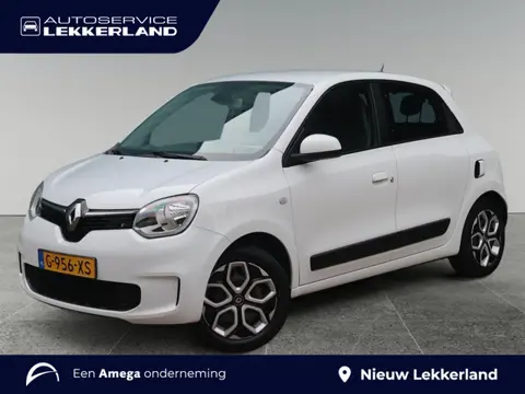 Renault Twingo Collection 1.0 SCe 75pk | AIRCO | BLUETOOTH | ELEKTRISCH PAKKET |