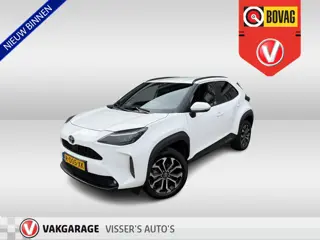 Toyota Yaris Cross 1.5 Hybrid Dynamic AUTOMAAT | airco | applecarplay/android auto | 17 inch velgen 