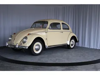 Volkswagen 113 VW Kever 1200 (bj 1960)