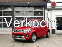 Suzuki Ignis Comfort 1.2 Smart Hybrid | Bluetooth | Radio-CD | Airco |