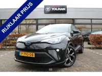Toyota C-HR 1.8 Hybrid Style Luxury | Rijklaar | Stoelverwarming | JBL | Climate control | Apple/ An