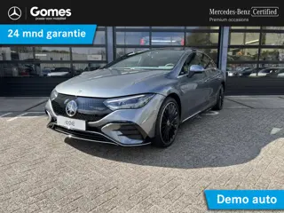 Mercedes-Benz EQE 300 Sport Edition | LIMITED | AMG Line | Premium Pakket | Winter Pakket | Rijassis