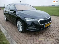 Skoda Octavia Combi 1.4 TSI iV PHEV Business Edition Plus ** 13999 NETTO **