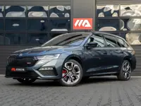 Skoda Octavia Combi 1.4 TSI RS iV PHEV Business Headup|Stoelverwarming|Pano|CANTON|Camera|ACC