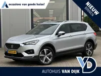 SEAT Tarraco 1.4 TSI e-Hybrid PHEV Xcellence | Pano-schuifdak/Trekhaak/Leder/Carplay/Elektr.Stoelen