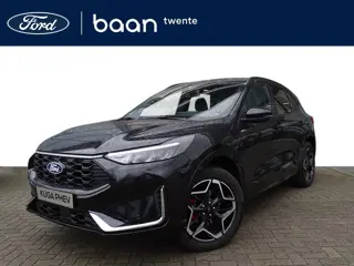 Ford Kuga 2.5 PHEV ST-Line X 243 PK | Trekhaak wegkl. | Panoramadak | 19 inch | Winter Pack | 2+2 ja