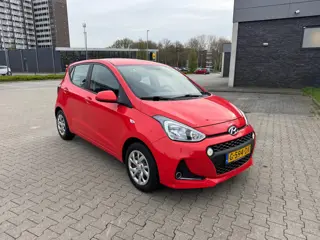 Hyundai I10 1.0i Comfort 5p. AUTOMAAT