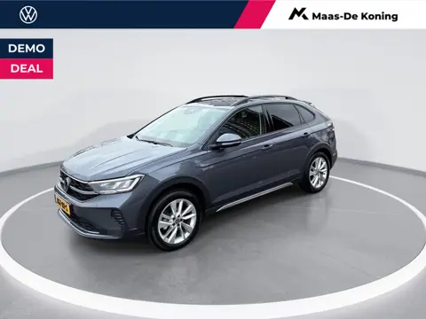 Volkswagen Taigo Life Edition 1.0 TSI 95 pk 5 versn. Hand · Achteruitrijcamera · Achteruitrijcamera