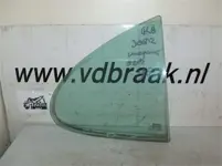 Renault Megane 5drs hb 1996-2002 Scheerraam rechts achter