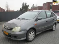 Nissan Almera Tino 1.8 Visia Airco