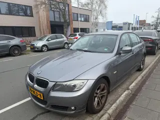 BMW 3-serie 316i Navi Airco