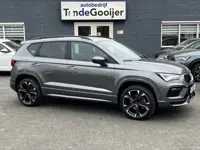 SEAT Ateca 1.5 TSi DSG FR Business Intense | NAV | CAMERA | EL. TREKHAAK | 19" |