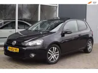 Volkswagen Golf 1.4 TSI Comfortline | Airco | Schuifdak | APK 1-2027 !