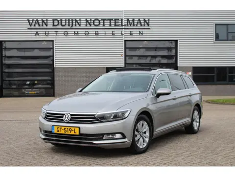 Volkswagen Passat Variant 1.4 TSI Business Edition / Panoramadak / N.A.P.