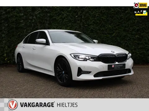 BMW 3-serie 320i Executive Edition