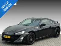 Toyota GT86 2.0 D-4S NAVI | STOELVERWARMING |