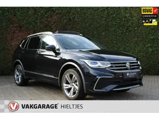 Volkswagen Tiguan Allspace 1.5 TSI R-Line Business+ 7p. pano/trekhaak