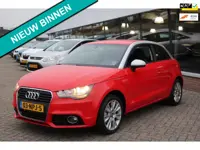 Audi A1 1.4 TFSI Ambition Pro Line Business LMV_Cruise_Navi.