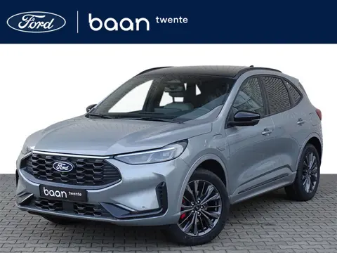 Ford Kuga 2.5 PHEV Sound Edition | Gratis trekhaak 2.100 kg | Winter Pack | Driver Assistance Pack |