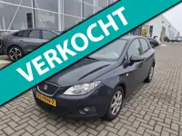 Seat Ibiza 1.2 TDI Style Ecomotive clima LM 4-deurs