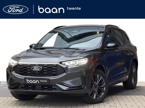 Ford Kuga 2.5 PHEV Sound Edition | 2026 auto | Gratis trekhaak 2.100 kg | Matrix LED | B&O Surround 