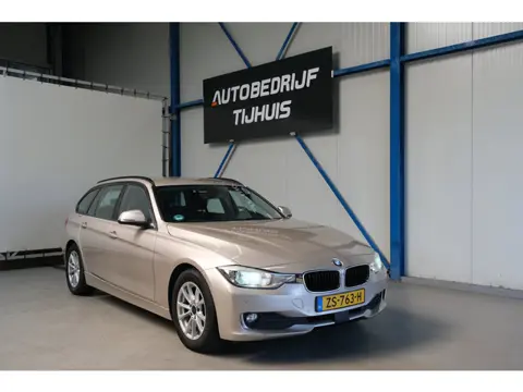 BMW 3-serie Touring 320d EfficientDynamics Edition High Executive
