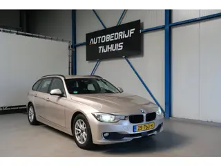 BMW 3-serie Touring 320d EfficientDynamics Edition High Executive