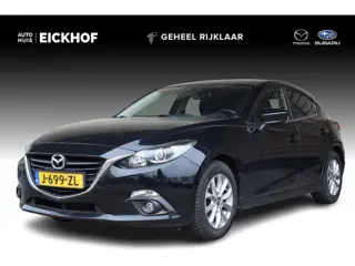 Mazda 3 2.0 SkyActiv-G 120 TS+ - Trekhaak - Dealer onderhouden
