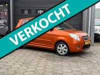 Kia Picanto 1.1 X-clusive - 1e Eigenaar - Lage km - 106.900 km NAP - AC/Clima -
