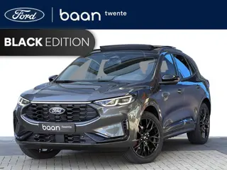 Ford Kuga 2.5 PHEV ST-Line X | Black Package | Matrix LED | Panoramadak | Trekhaak wegkl. | Magnetic