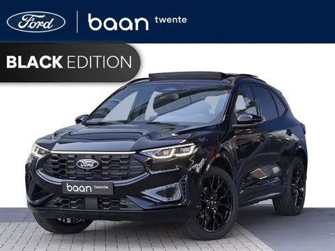Ford Kuga 2.5 PHEV ST-Line X | Black Package | Matrix LED | Panorama dak | Trekhaak wegkl. | Agate B