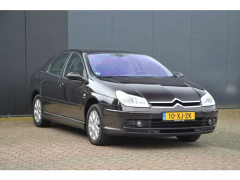 Citroen C5 3.0 V6 Exclusive * 2de eigenaar * 105.000 KM ! * Uniek *
