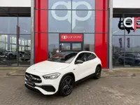 Mercedes-Benz GLA-klasse 250 e AMG Night Panorama