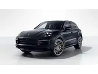 Porsche Cayenne Turbo S E-Hybrid