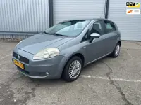 Fiat Grande Punto 1.4 Dynamic AIRCO