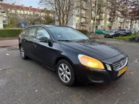 Volvo V60 1.6 D2 Ocean Race Euro 5 Cruise Trekhaak