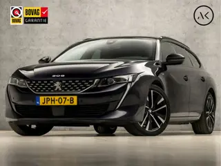 Peugeot 508 SW 1.6 Plug-in HYbrid GT Sport (WEEKAANBIEDING) 225Pk Automaat (APPLE CARPLAY, GROOT NAV