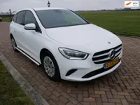 Mercedes-Benz B-klasse 200d AUT AC CAMERA ** EX POLICE MARGE CAR **