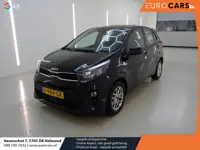 Kia Picanto 1.0 DPi DynamicLine Navigatie Apple Carplay/Android Auto Camera Cruise Control Airco Lic