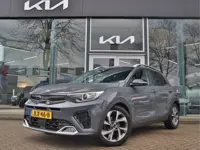 Kia Stonic 1.0 T-GDi MHEV GT-Line | Navigatie | Camera | Stoel/Stuurverwarming | ECC-Airco | Tot 10J