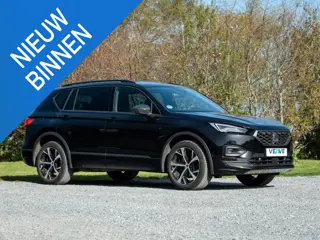 SEAT Tarraco 1.4 TSI e-Hybrid PHEV FR Business Intense // trekhaak // camera // memory seats // elek