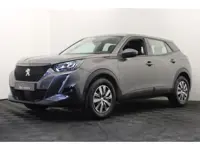 Peugeot 2008 1.2 PureTech Active (bj 2021)